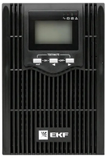 Источник бесперебойного питания  EKF PSW-620TB