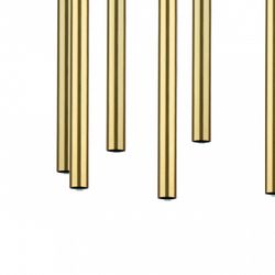 Подвесная люстра Lightstar Tubo L8T747443