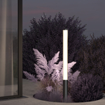 Ландшафтный светодиодный светильник Maytoni Ster O467FL-L70B3K