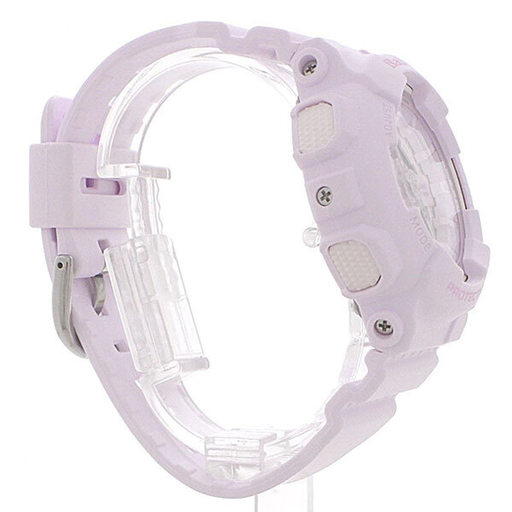 Женские наручные часы Casio Baby-G BA-110-4A2