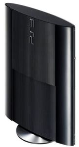 Приставки PlayStation 3