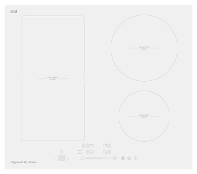 Zigmund & Shtain CI 34.6 W