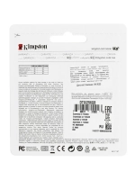 Kingston Флеш-накопитель 256Gb DataTraveler Exodia <DTX/256GB>, USB 3.2