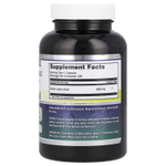 Amazing Nutrition, Альфа-липоевая кислота, 600 мг, 120 капсул