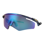 Oakley Очки Irregular Shape Rimless Oo9481d 0256