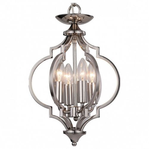 Подвесная люстра ST-Luce SL361.103.04