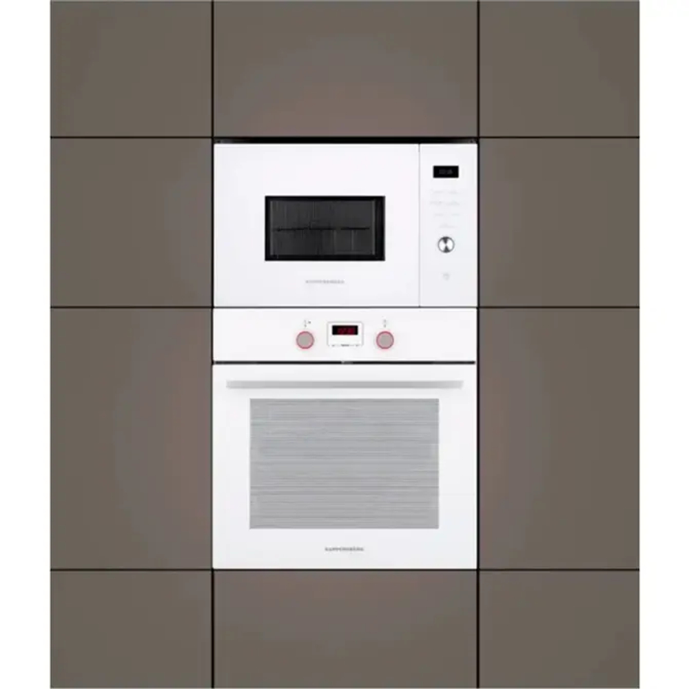 Микроволновая печь Kuppersberg HMW 650 WH