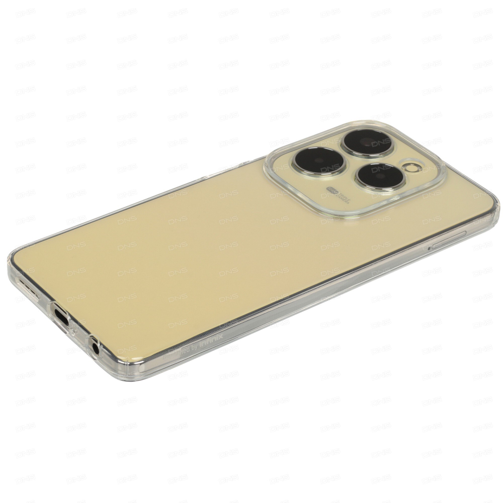 Infinix HOT 40 Pro