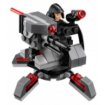 LEGO Star Wars: Боевой набор специалистов Первого Ордена 75197 — First Order Specialists Battle Pack — Лего Стар ворз Звёздные войны
