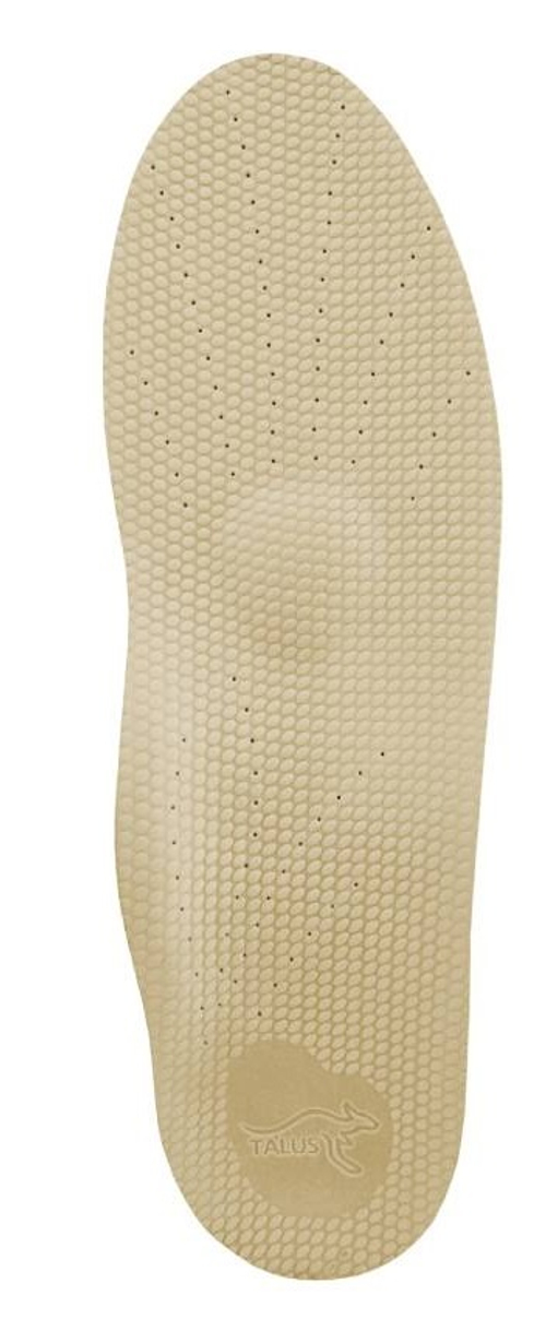 Стельки ортопедические 29К ,OrtoНик (Размер: 43)