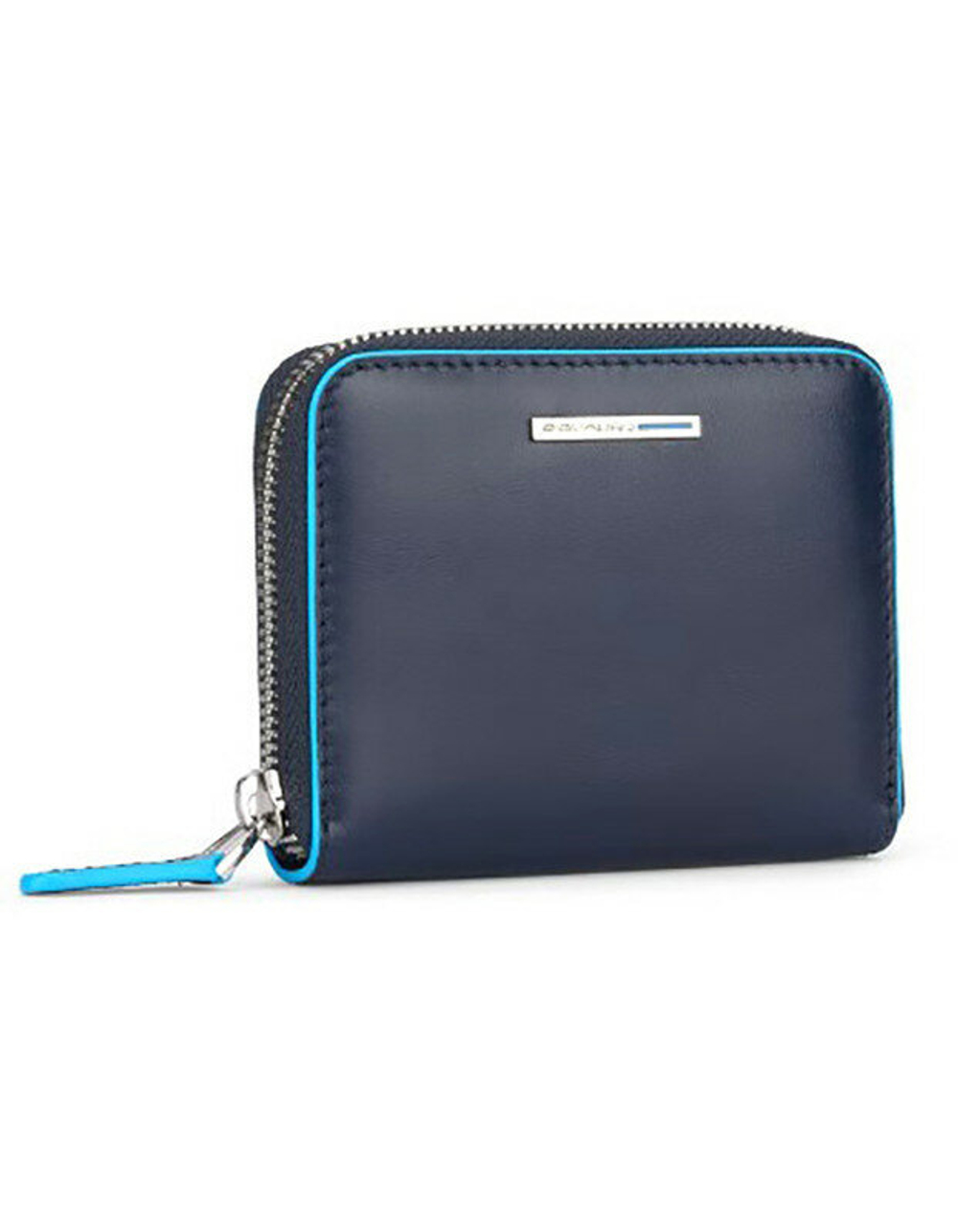 Кошелек Piquadro Blue Square PU5958B2R/BLU