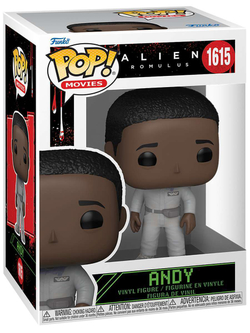 Фигурка Funko POP! Movies Aliens Romulus Andy (1615) 82657