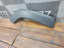 Накладка двери задней правой Toyota RAV4 V (XA50) 18-нв Б/У Оригинал 7506142010