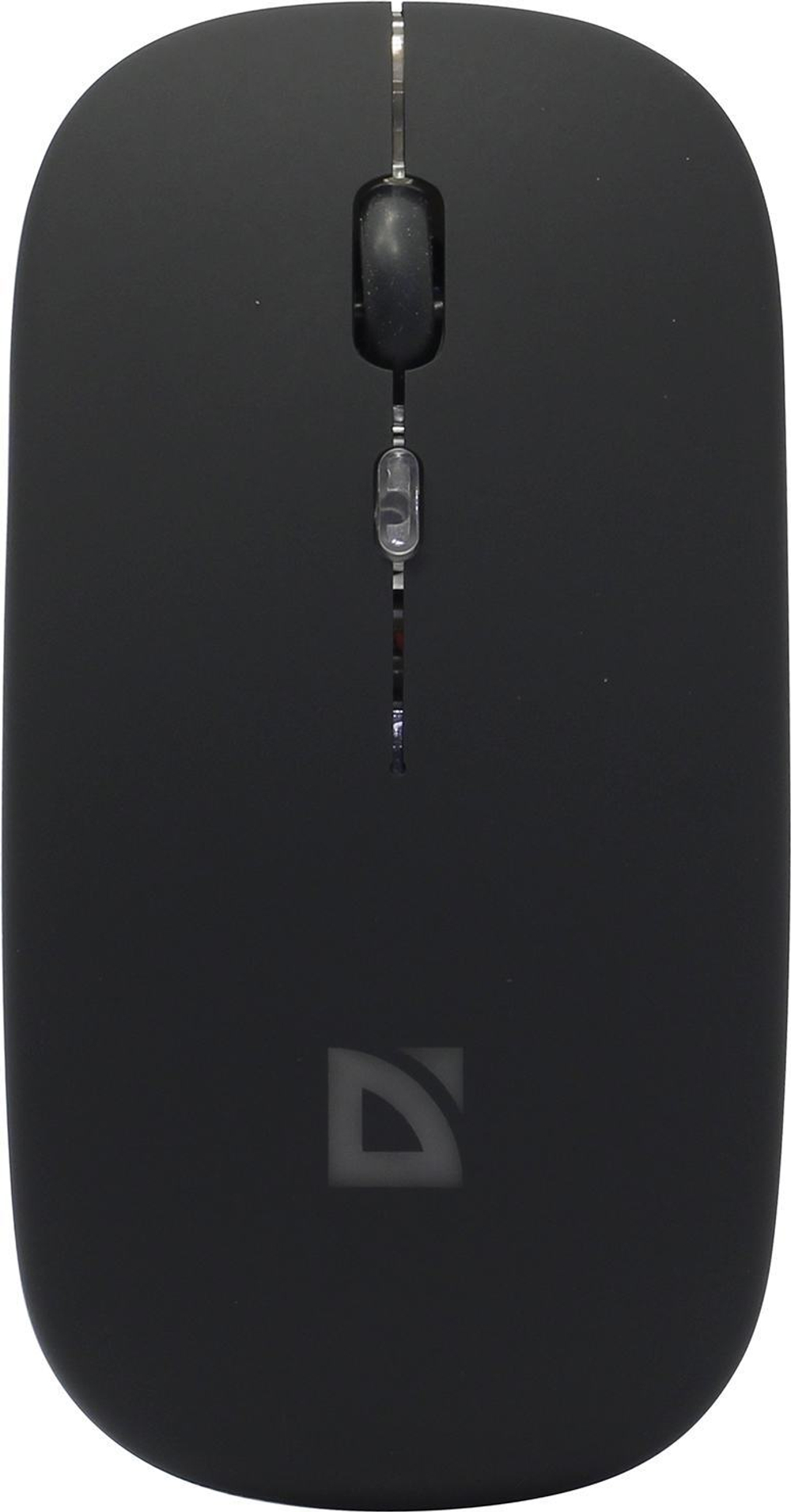 Defender Touch Wireless Optical Mouse &lt;MM-997&gt; (RTL)  BT/USB  4btn+Roll &lt;52997&gt;
