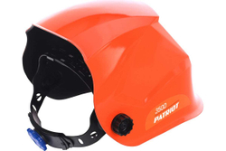 Маска сварщика 350D new в разобранном виде PATRIOT 880504747