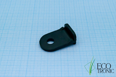 Крепление помпы к мод. 700, резина