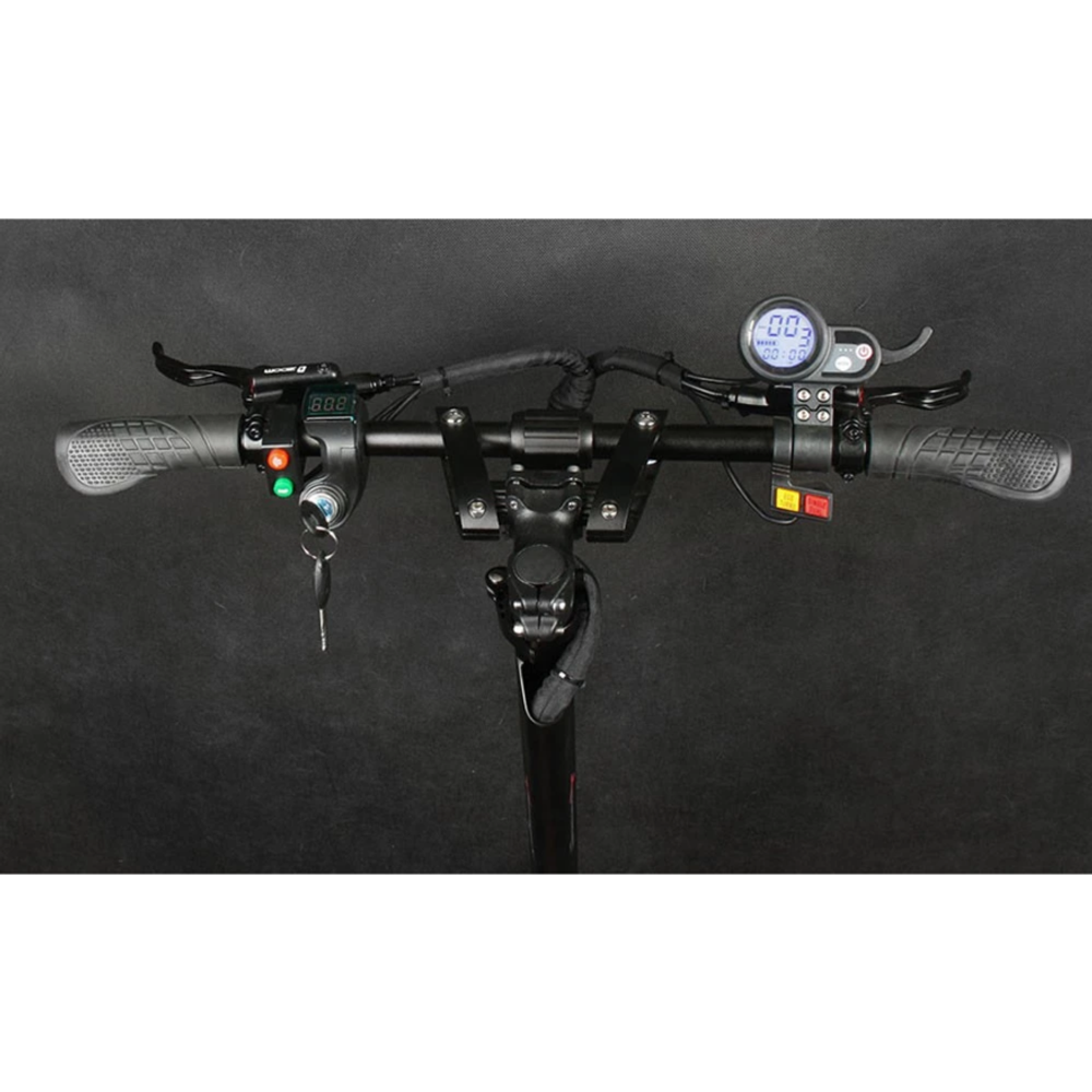 Электросамокат YOKAMURA SX