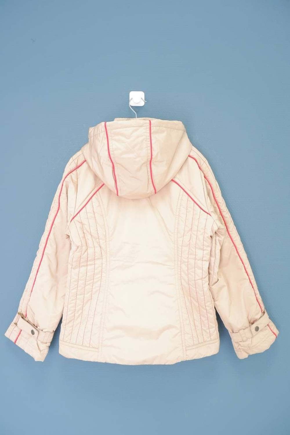 Куртка Alpex межсезонная на 8-9 лет, новая