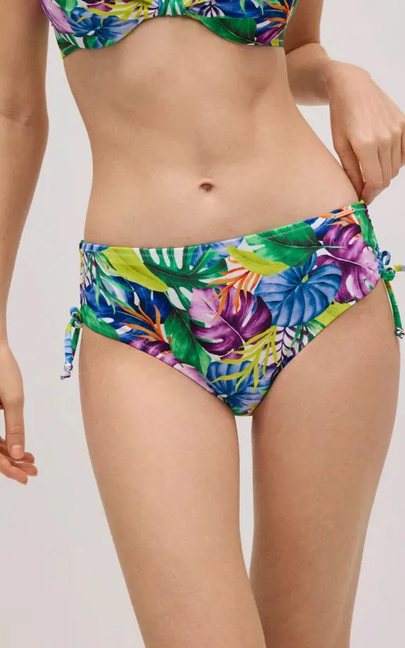 SALINA 83018 Трусы купальные