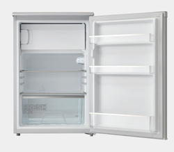 Холодильник Midea MDRD168FGF01 белый