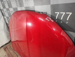 Капот Chery Tiggo 7 Pro 20-24 Б/У Оригинал 553000124AADYJ