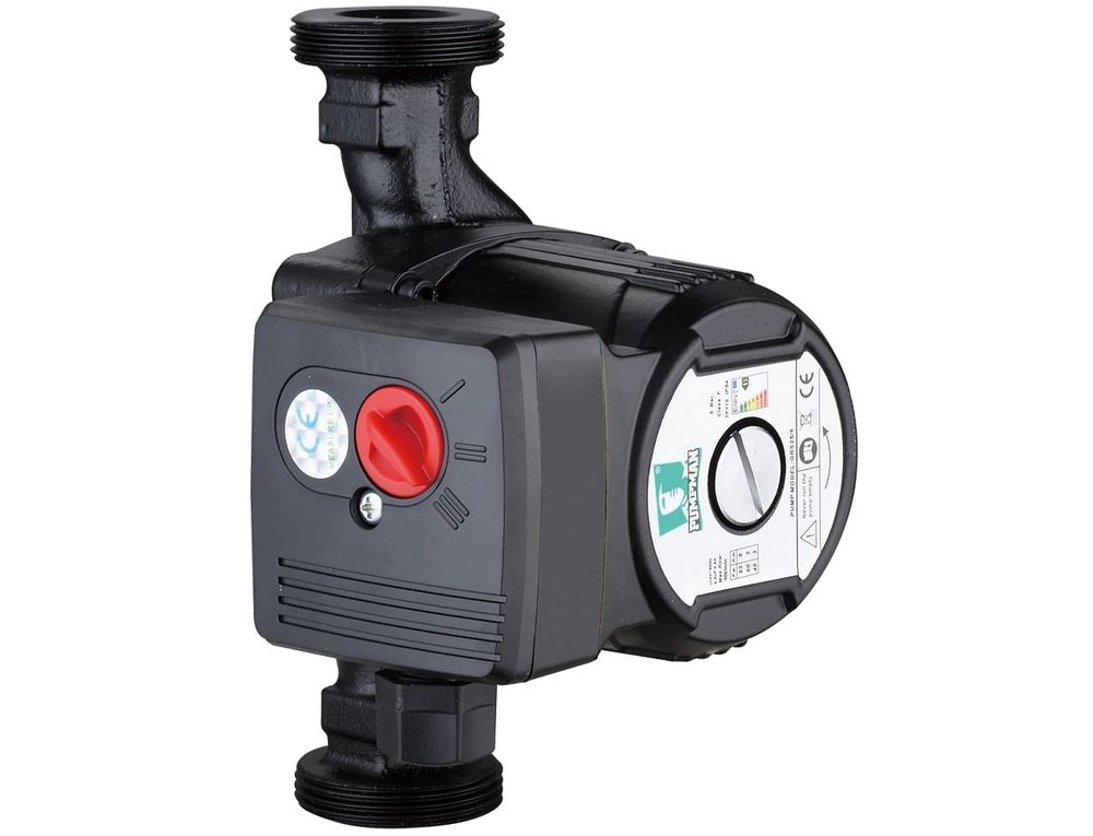 Насос циркуляц. 25/6-180мм PUMPMAN