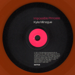 Kylie Minogue / Impossible Princess (Special Edition)(Coloured Vinyl)(LP)