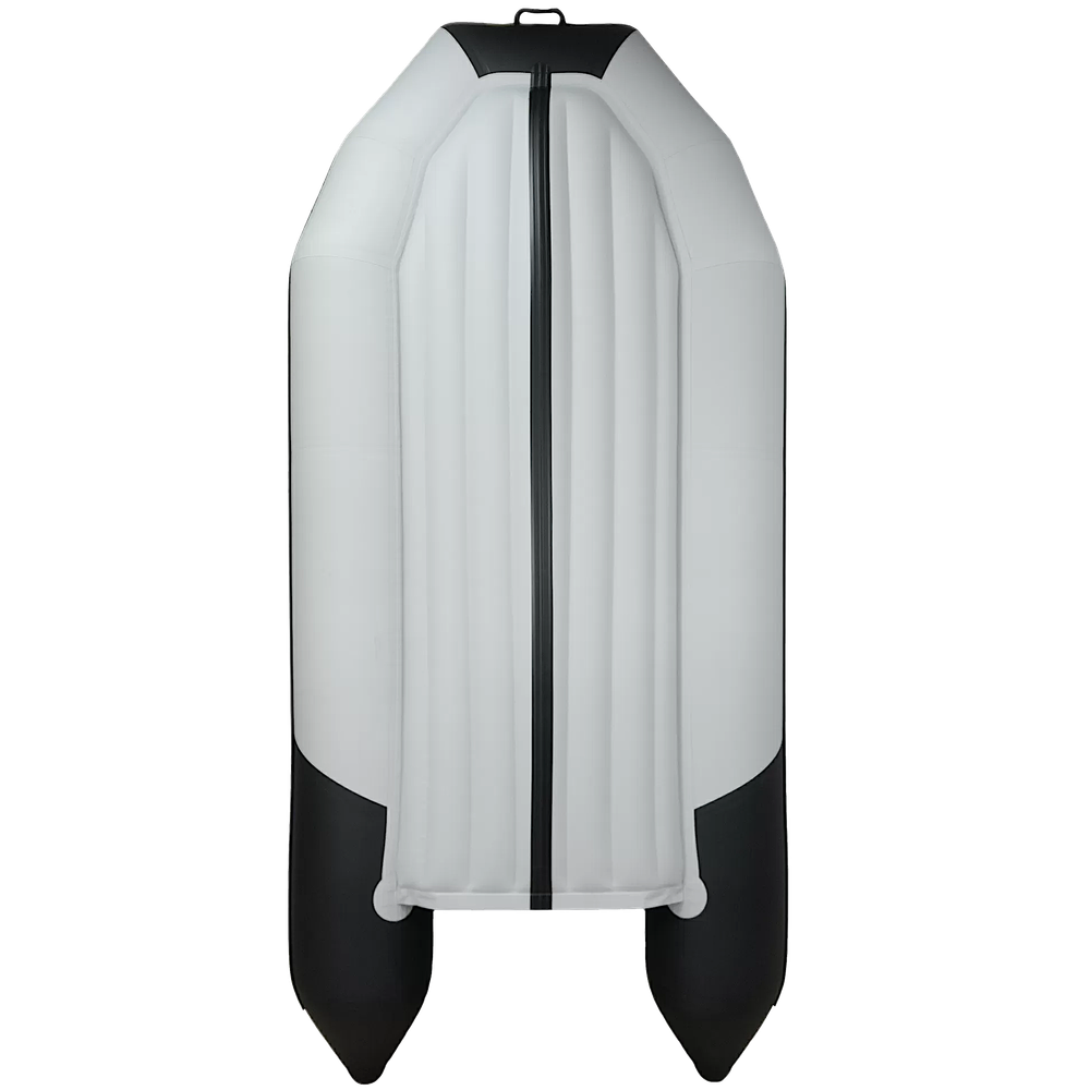 Лодка ПВХ Мастер Лодок Таймень NX3200НДНД "Комби" -