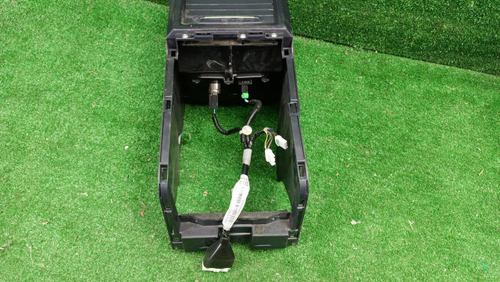 Центральная консоль Honda CR-V 3 (2006-2012)