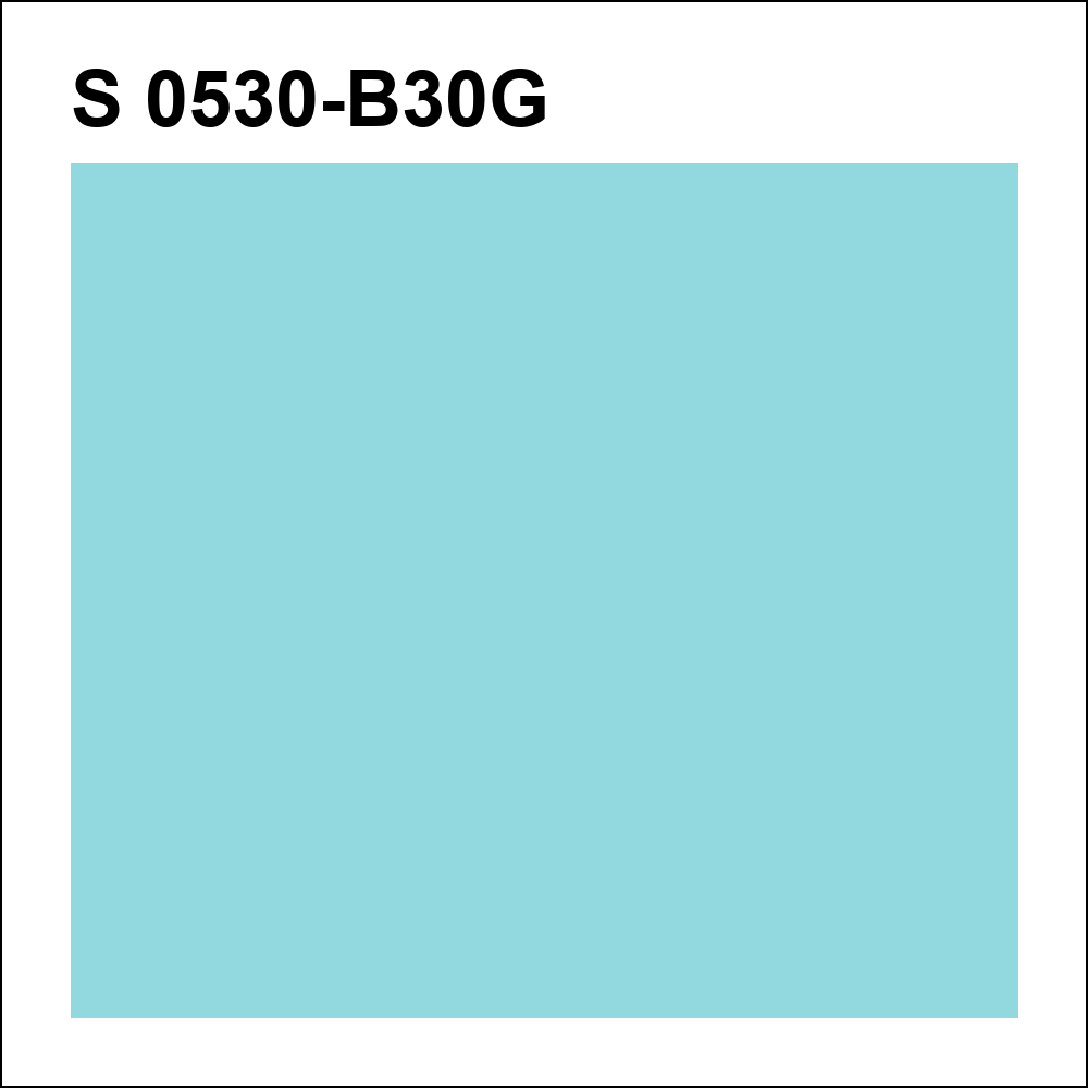 S 0530-B30G за кг