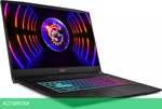 Ноутбук MSI Katana 17 B12VFK-463XRU