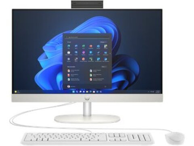 Моноблок HP ProOne 240 G10 24 Core i7-1355U 8GB 512GB 998J5ET