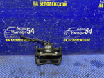 Суппорт тормозной передний левый NISSAN MARCH 2002-2010