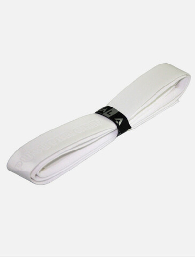 Karakal PU Super Grip Solid White 1x