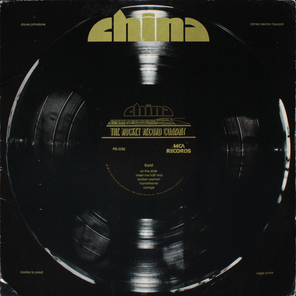 China / China (LP)