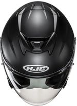 i31 Semi / Матовый / Черный