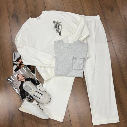 Костюм Brunello Cucinelli