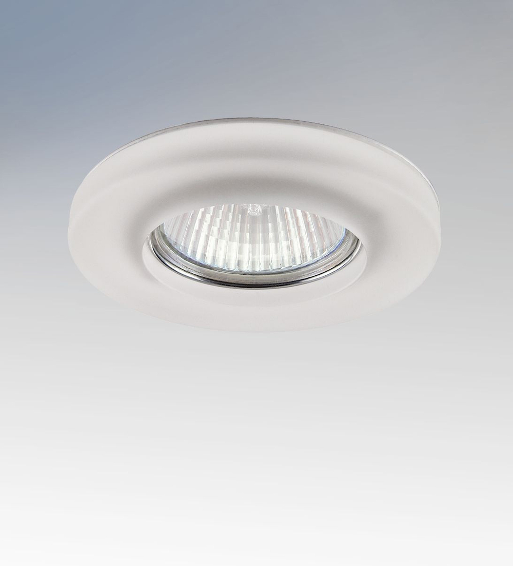 Встраиваемый светильник Lightstar Anello 002240