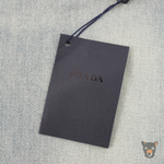 Джинсы Prada