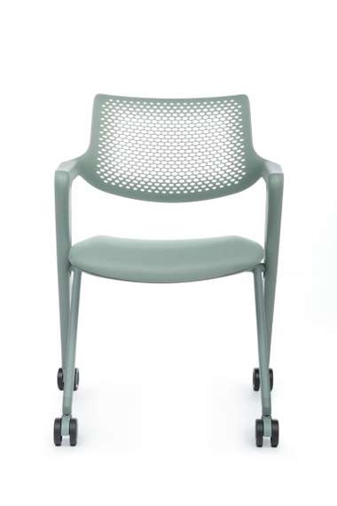 Кресло Dream-F D2202-2 Зеленый