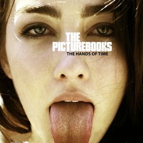 The Picturebooks / The Hands Of Time (LP+CD)