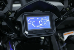 Квадроцикл VENTO ТАО ТАО ATV 200