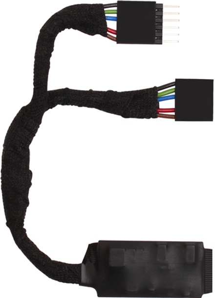 Эмулятор ECOoff V2 pin-to-pin