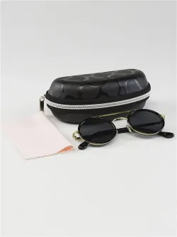 Солнцезащитные очки