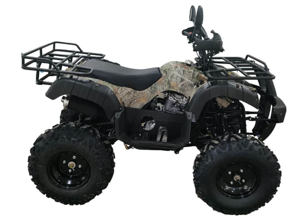 Квадроцикл UNIVERSAL Avenger TUNGUS 250