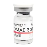 DMAE R 3% Akvavita | ГК 10 мг/мл + ДМАЭ 3%
