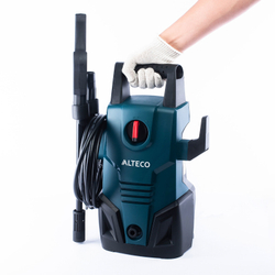 Аппарат высокого давления ALTECO HPW 125 HPW 2109