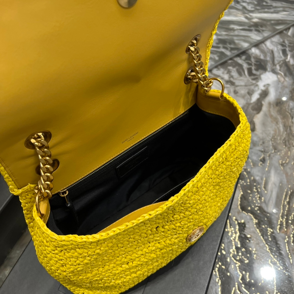 Saint Laurent Niki 28 cm