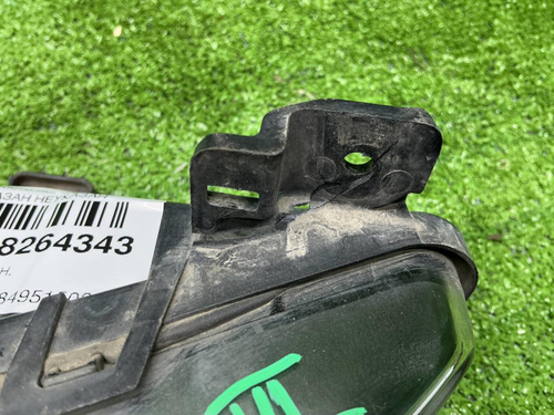 ПТФ левая BMW 5er G30 (2017-2020)