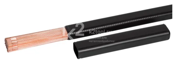 Прутки присадочные Сварог TIG ER70S-6, 1,6 мм